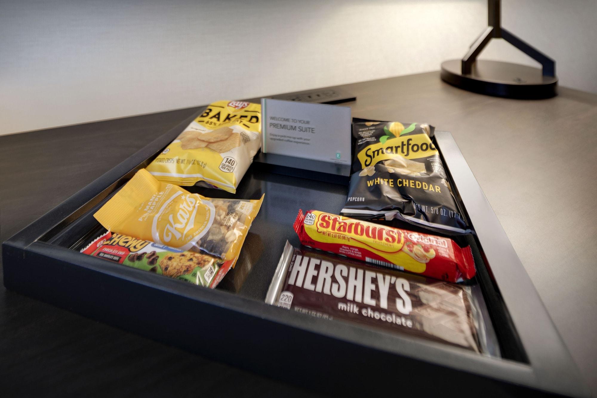 Embassy Suites By Hilton Detroit Troy Auburn Hills Екстериор снимка