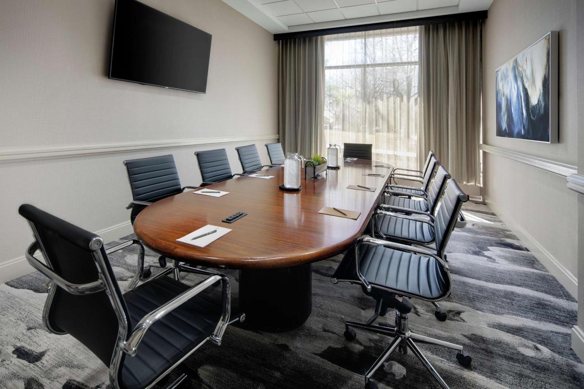 Embassy Suites By Hilton Detroit Troy Auburn Hills Екстериор снимка
