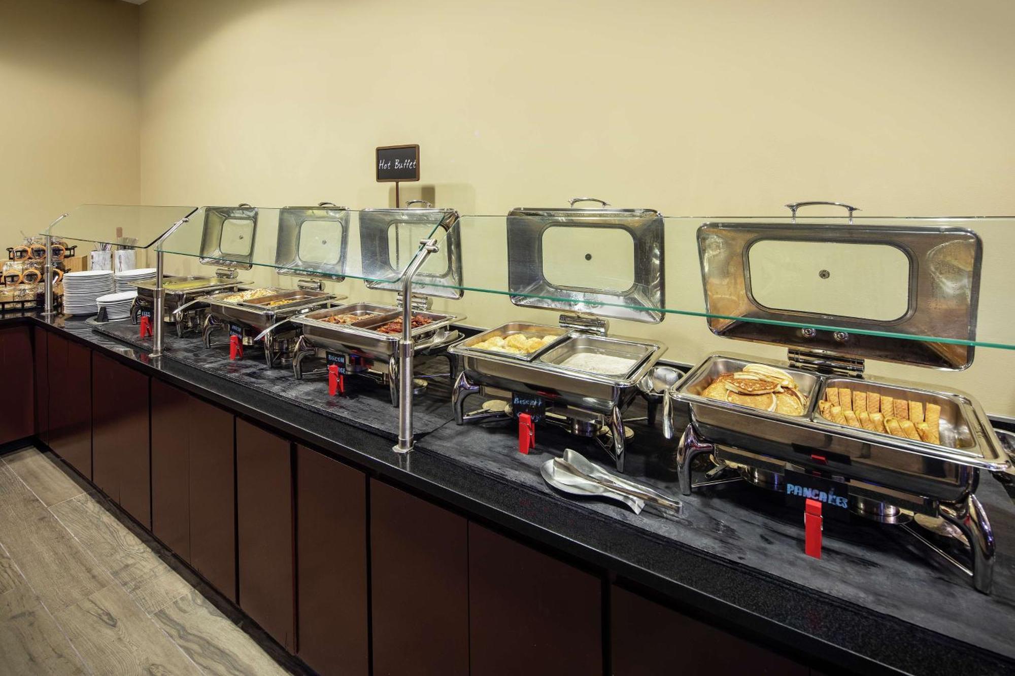 Embassy Suites By Hilton Detroit Troy Auburn Hills Екстериор снимка