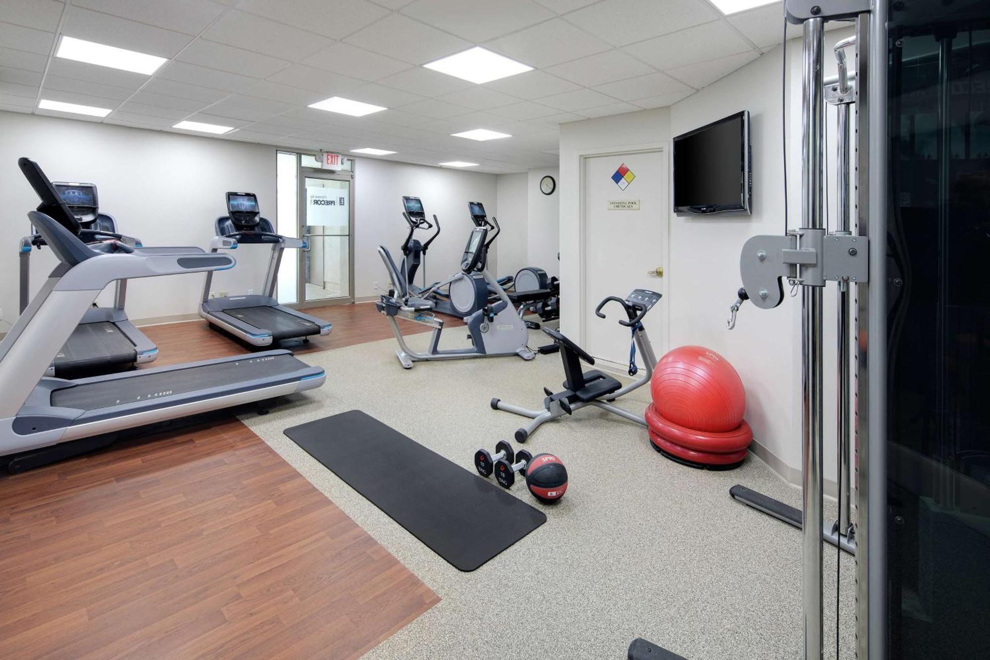 Embassy Suites By Hilton Detroit Troy Auburn Hills Екстериор снимка